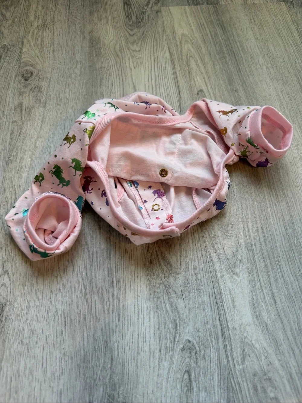 Other soft pink